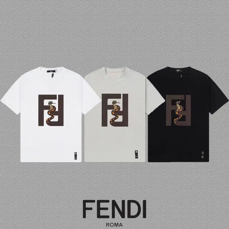 Fendi S-2XL dgtr76